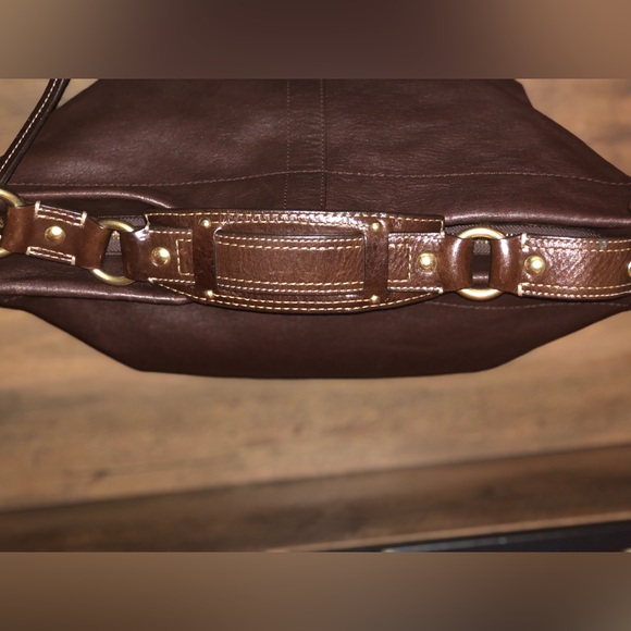 Authentic Coach ‘Carly’ Brown - Picture 5 of 13